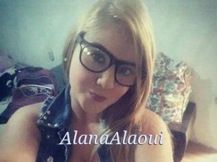 AlanaAlaoui