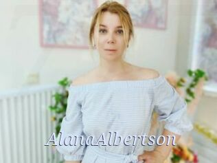 AlanaAlbertson