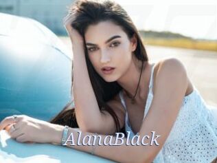 AlanaBlack