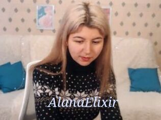 AlanaElixir