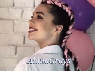 AlanaGrays