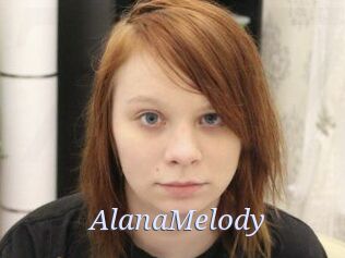 AlanaMelody