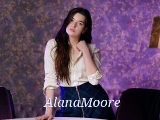 AlanaMoore