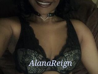 AlanaReign