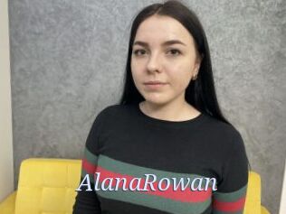 AlanaRowan