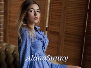 AlanaSunny 777 Erotik Chat