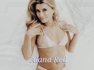 Alana_Red 777 Erotik Chat