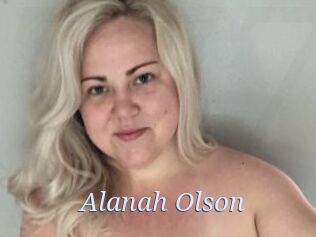 Alanah_Olson 777 Erotik Chat