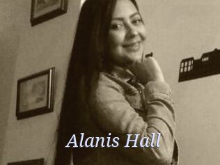 Alanis_Hall