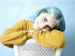 AlbaFlores