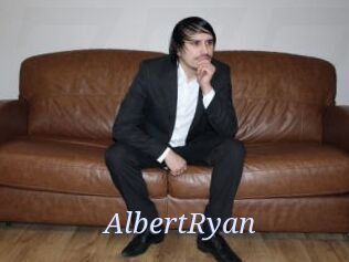 AlbertRyan