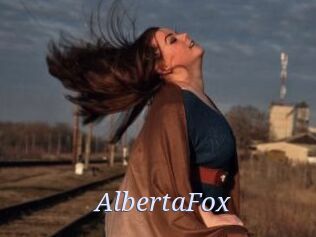 AlbertaFox