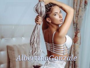 AlbertinaGonzale