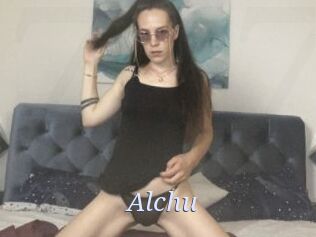 Alchu