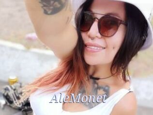 AleMonet