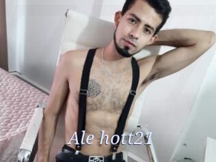 Ale_hott21