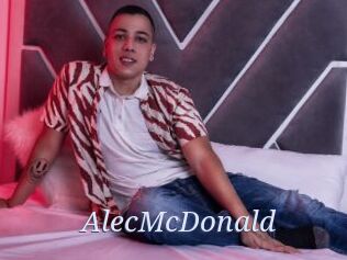AlecMcDonald 777 Erotik Chat