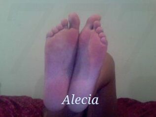 Alecia