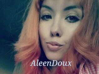 AleenDoux