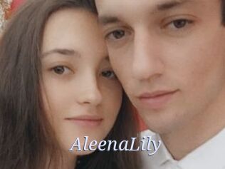 AleenaLily