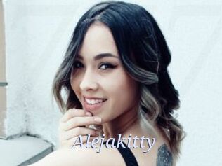 Alejakitty