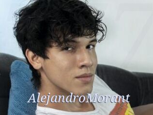AlejandroMorant
