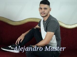 Alejandro_Master
