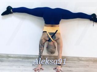 Aleksa91
