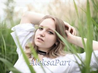 AleksaPart