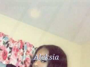Aleksia
