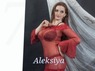Aleksiya