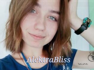 AlektraBliss