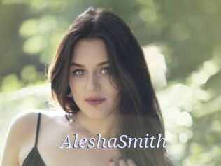 AleshaSmith