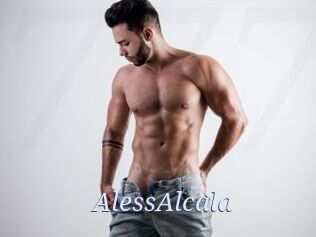 AlessAlcala