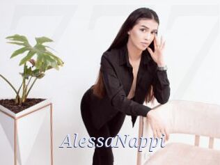 AlessaNappi