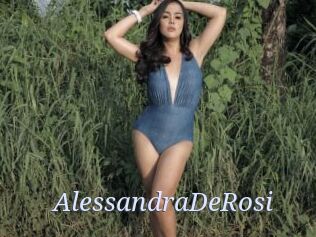 AlessandraDeRosi