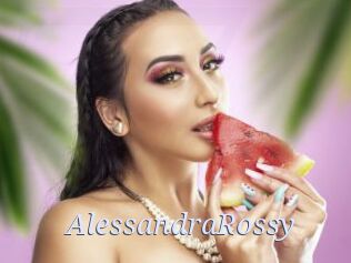 AlessandraRossy