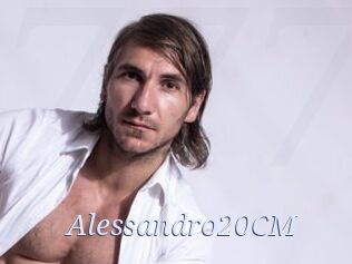 Alessandro20CM