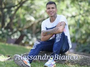 AlessandroBianco