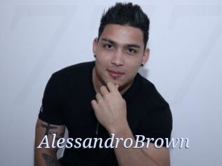 AlessandroBrown