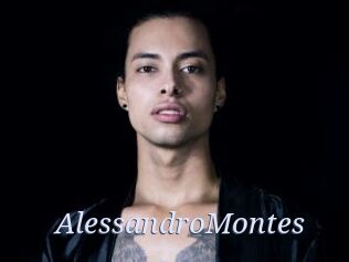 AlessandroMontes