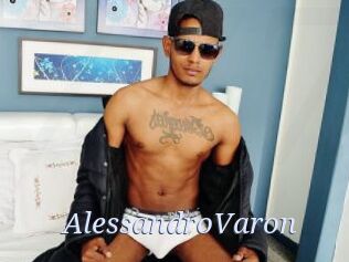 AlessandroVaron