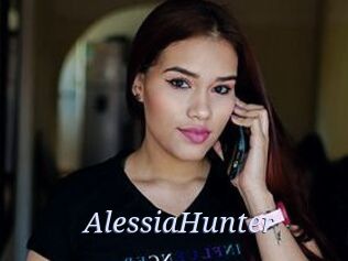 AlessiaHunter
