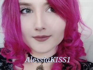 AlessiaKISS1