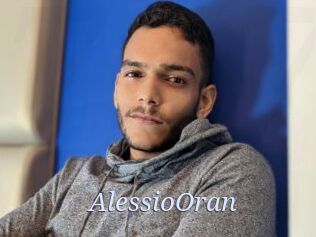 AlessioOran