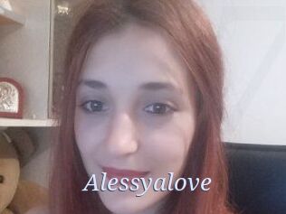Alessyalove