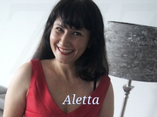 Aletta