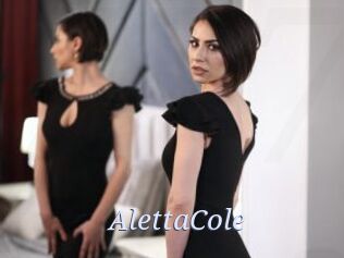 AlettaCole
