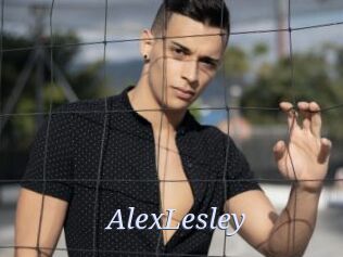 AlexLesley