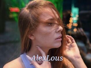 AlexLous